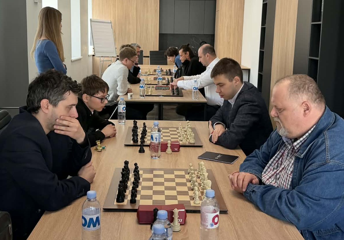 SET Freestyle Cup 2026 — players competing in Freestyle Chess, Moldova